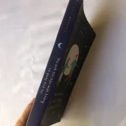 Yêu Anh Tới Tận Mặt Trăng Và...Quay Trở Lại - Jill Mansell 788086