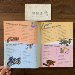 Sách ngoại văn How Things Work, Used, Siêu dày, Sách Kiến Thức Kỹ thuật 578054
