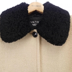 Boutique Moschino BOUTIQUE MOSCHINO 212H A06055815 Áo khoác - Hàng hiệu Chính hãng 817812