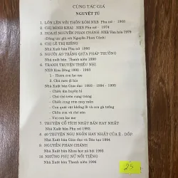 Những người phụ nữ nổi tiếng - Nguyệt Tú 745443