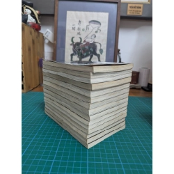 Truyện tranh Hắc quản gia