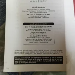 Chuyện tình giai nhân - Trương Ái Linh 697132