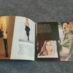 NGHỆ THUẬT ĐIỆN ẢNH - BRIGITTE BARDOT 570894