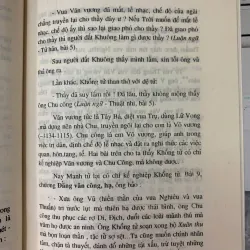 MẠNH TỬ - NGUYỄN HIẾN LÊ 719609