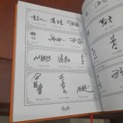 BÚT TÍCH HỌC 756421