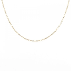 Necklace 750YG UnoAere - Hàng hiệu Authentic