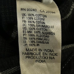 Áo sơ mi DIESEL - Hàng hiệu Authentic 896405