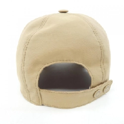 HERMES Elmes Serena SERENA EPERON D'OR H222011N Mũ - Hàng hiệu Chính hãng 907464