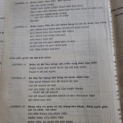 Quản trị bán hàng, James Comer 283662