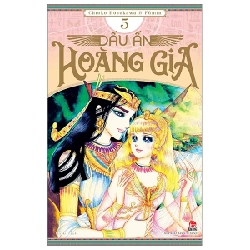 Dấu Ấn Hoàng Gia - Tập 5 - Chieko Hosokawa, Fūmin ASB.PO Oreka-Blogmeo120125