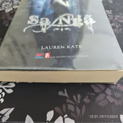 Sa Ngã - Lauren Kate 712155