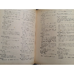 ANH VIỆT TỪ ĐIỂN PHỔ THÔNG - NGUYỄN VĂN KHÔN