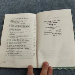 TÌM TRONG TRANG VIẾT - HỒ THẾ HÀ 568114
