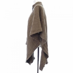 HERMES Eliezer 2H2202D1 Poncho - Hàng hiệu Chính hãng 824760