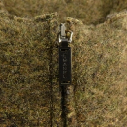 CHANEL IDENTIFICATION P14023V08012 99A Áo khoác - Hàng hiệu Authentic 822535