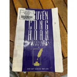 Nguyễn Công Hoan – Truyện ngắn chọn lọc – Nguyễn Công Hoan
