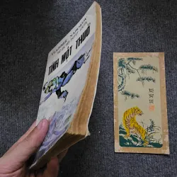 Tình một thuở - Nabokov  776971