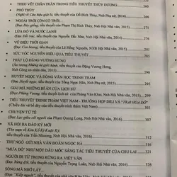 THI PHÁP TIỂU THUYẾT HIỆN ĐẠI - BÙI VIỆT THẮNG    606343