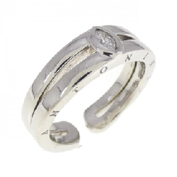 Nhẫn kim cương Antonini 0.07CT - Hàng hiệu Authentic