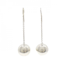 Bông tai móc bóng Tiffany - Hàng hiệu Authentic