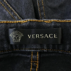 Quần jeans VERSACE - Hàng hiệu Authentic 892227