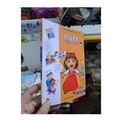 Hêlen - Pắc Chông Quan - 2015