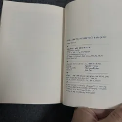 Thuật dùng người thời Tam Quốc - Phùng Thế Bản 790735