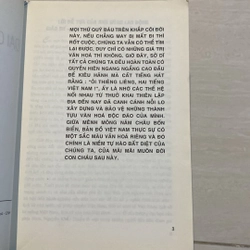 ĐẠI CƯƠNG LỊCH SỬ VĂN HÓA VIỆT NAM, BỘ 5 TẬP 518507
