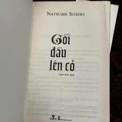 Combo Natsume Soseki 1029782