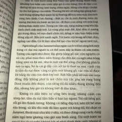 Sự hiền hoà của sói - Stef Penney 1021781