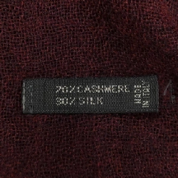 Khăn choàng Faliero Sarti - Hàng hiệu Authentic 832595