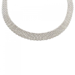 Dây chuyền Tiffany Somerset - Hàng hiệu Authentic