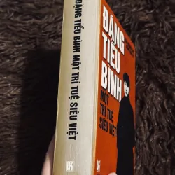 Đặng Tiểu Bình (bìa cứng) 1003991