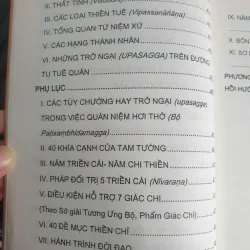 Bộ Kinh Nghiệm Tuệ Quán 704376