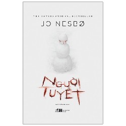 Người Tuyết - Jo Nesbo 71496