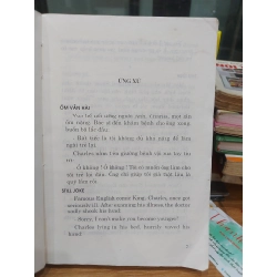 NỤ CƯỜI ANH VIỆT SONG NGỮ HIỆN ĐẠI – HƯƠNG THANH, VƯƠNG HÀNH 552949