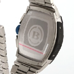 Đồng hồ Chronograph Super Sportivo BMSSTNQC4101-BRC SS Quarzt - Hàng hiệu Chính hãng 888634