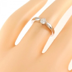 Nhẫn Bulgari Dedicata A Venezia 0.19CT E VS1 EXT - Hàng hiệu Chính hãng 837637