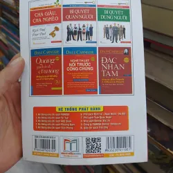 sách Bí quyết dùng người (B1) 703602