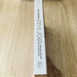 CON ĐƯỜNG STEVE JOBS lãnh đạo cách Tân cho thế hệ mới  1004014