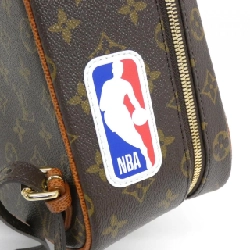 Giày hộp ba lô Louis Vuitton Monogram (LVxNBA) M45784 609778