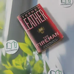 [XƯA] The Fireman (1996) - Stephen Leather 1027249