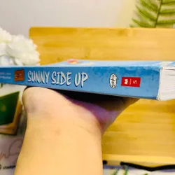 [Sách tiếng Anh 2hand] Like new 90% - ☀️ Sunny Side Up  715201