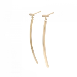 【Sản phẩm mới】Bông tai T-wire của Tiffany 666306