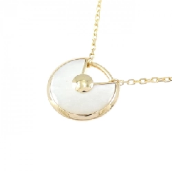 Cartier Amulet Extra Small Necklace - Hàng hiệu Authentic 839735