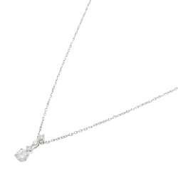 Dây chuyền kim cương PT900/PT850 0.350CT - Hàng hiệu Chính hãng 858395