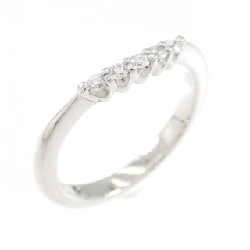 Nhẫn kim cương PT900 0.08CT