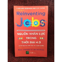 Nguồn nhân lực trong thời đại 4.0 mới 90%HPB.HCM01/03