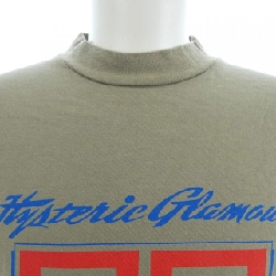 HYSTERIC GLAMOUR T-shirt - Hàng hiệu Chính hãng 892194