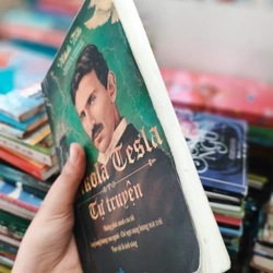 Nikola Tesla tự truyện 🌱 536117